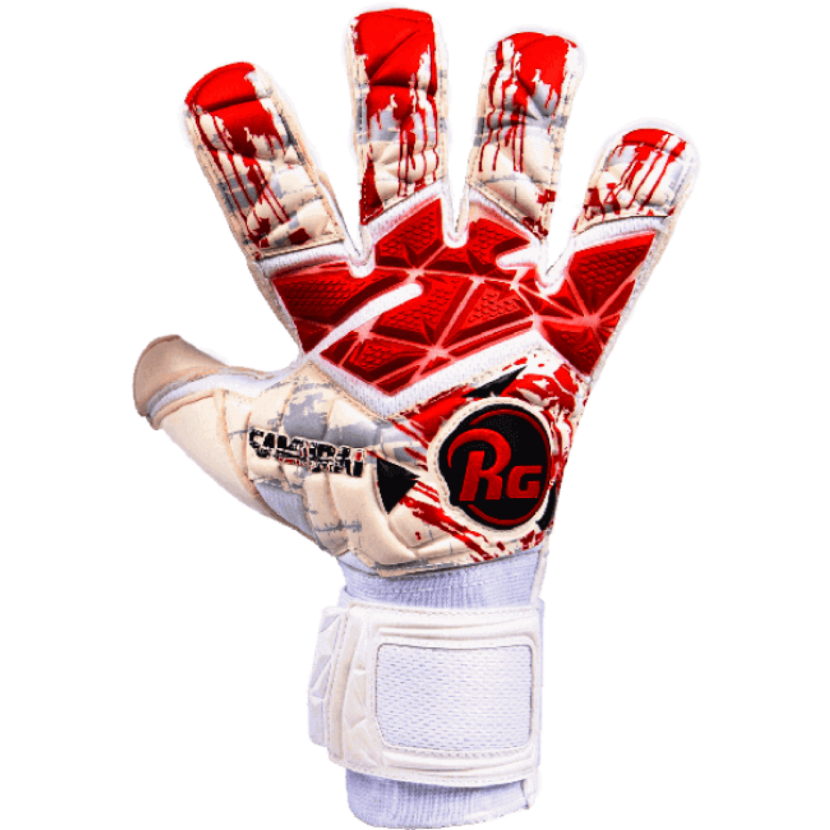 Contact Grip archivos RG Goalkeepers Gloves
